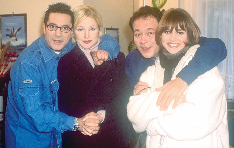 Yatılı okulda kaldım beni sevmediklerini düşündüm