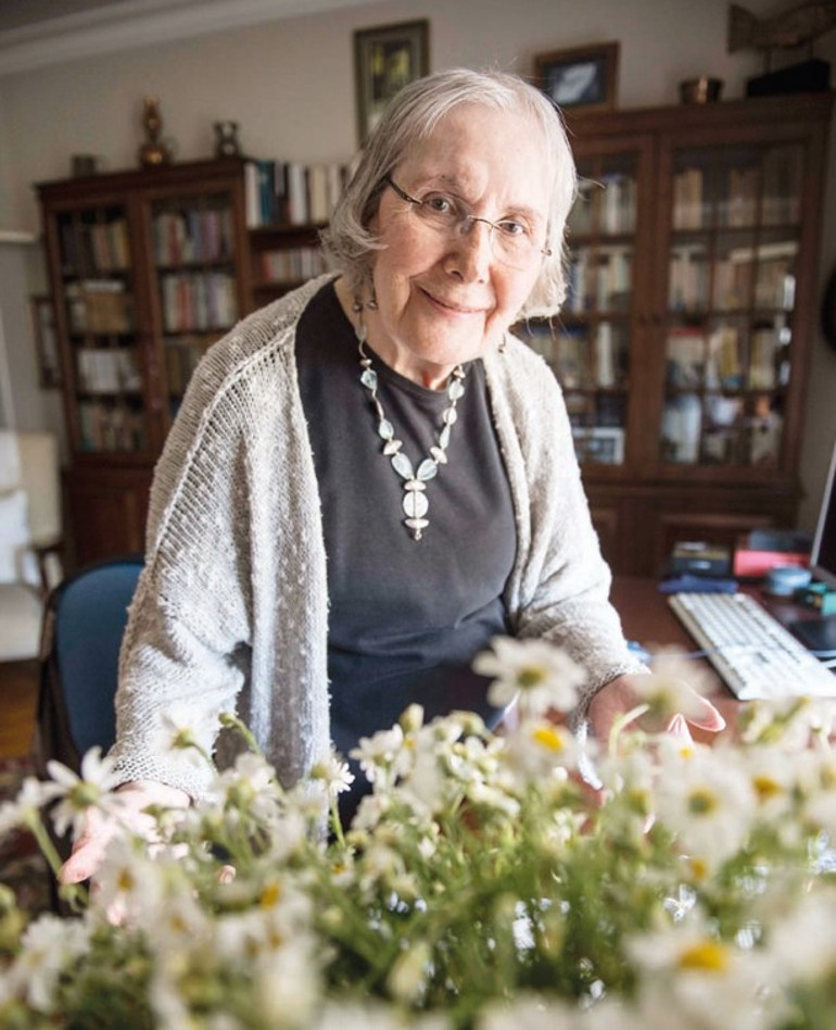 Sessiz bir köşe bulmak