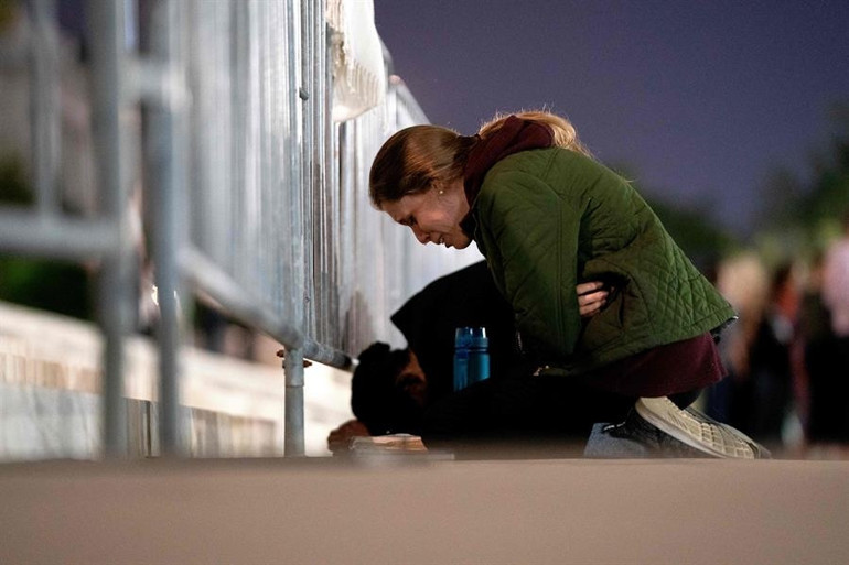 ABDde kürtaj tartışması Tartışmalı karar feshedilecek mi