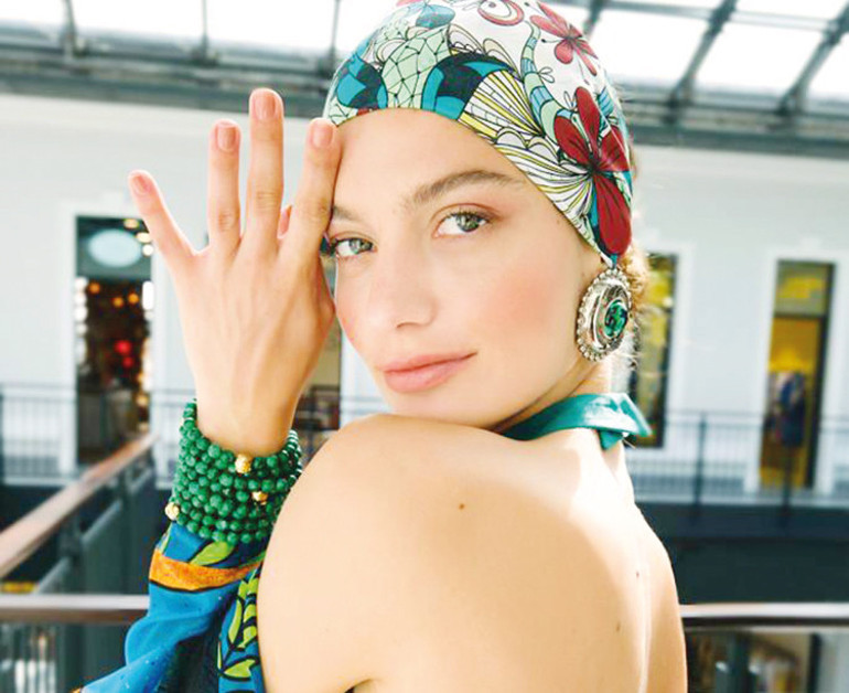 Ece Erken sessiz: Konuşmayacağım