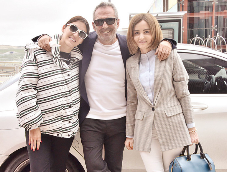 Ece Erken sessiz: Konuşmayacağım