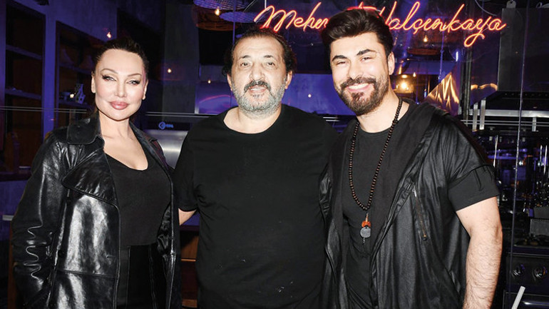 Ece Erken sessiz: Konuşmayacağım