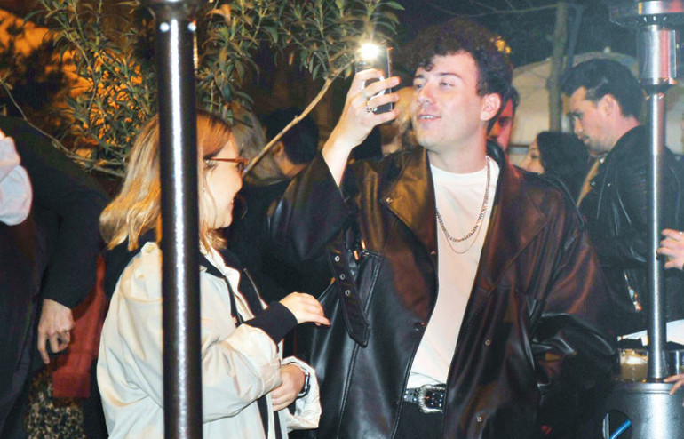 Ece Erken sessiz: Konuşmayacağım