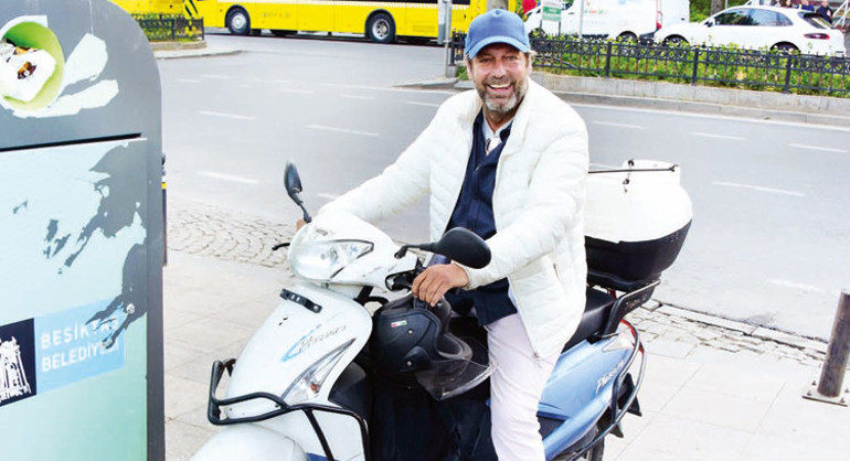 Ece Erken sessiz: Konuşmayacağım