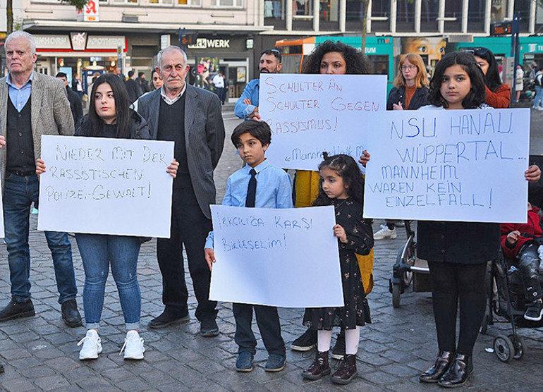‘Etkisiz hale getirdiği kişiye şiddet uygulamasına anlam veremiyorum’