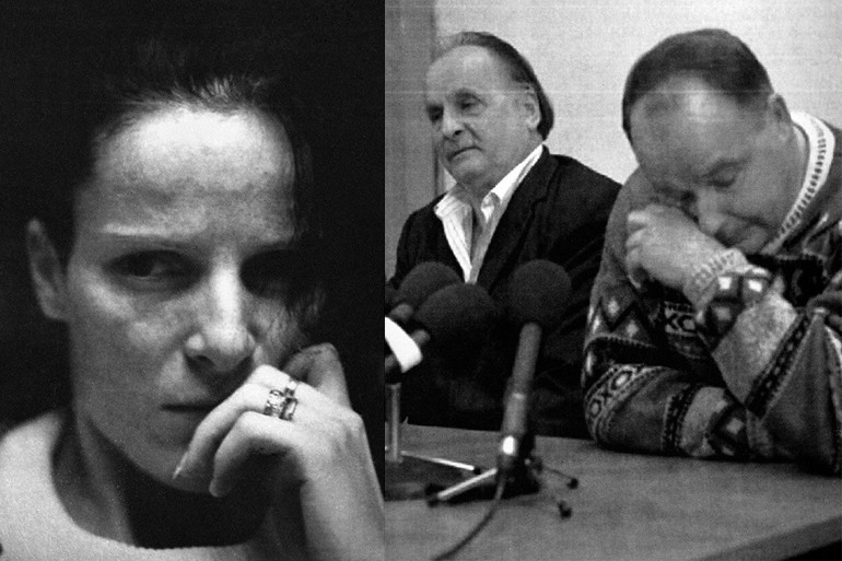 Öldüğünde henüz 6 yaşındaydı... 28 yıllık Rikki Neave cinayetini bir bant parçası çözdü