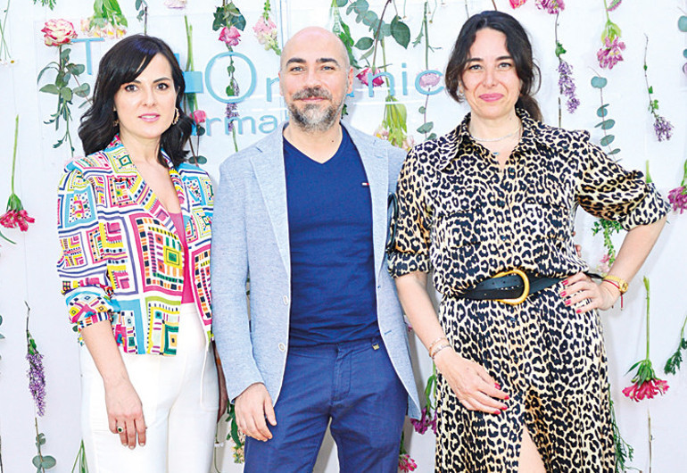 Cemiyet hayatı doğallıktan yana