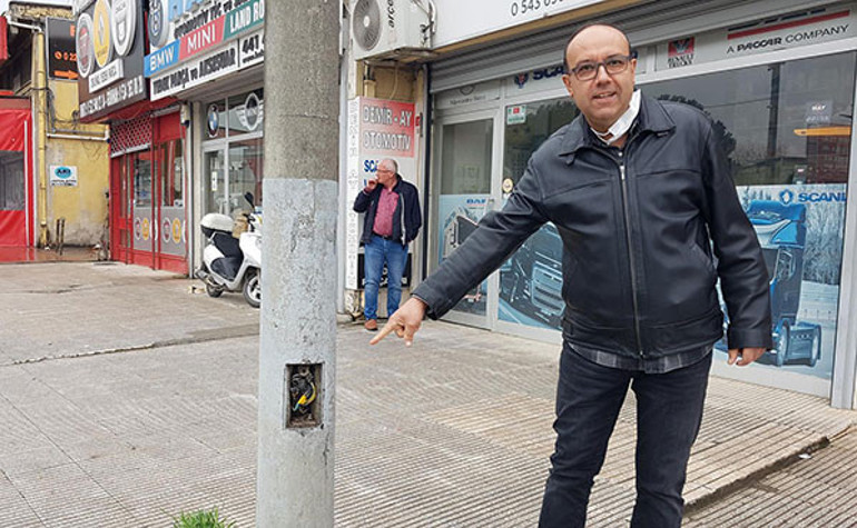 İsyanınızı yazamadım kusuruma bakmayın