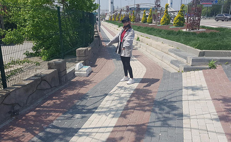 İsyanınızı yazamadım kusuruma bakmayın