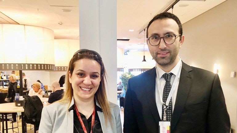 Kokpitte tehlikeli uygulama