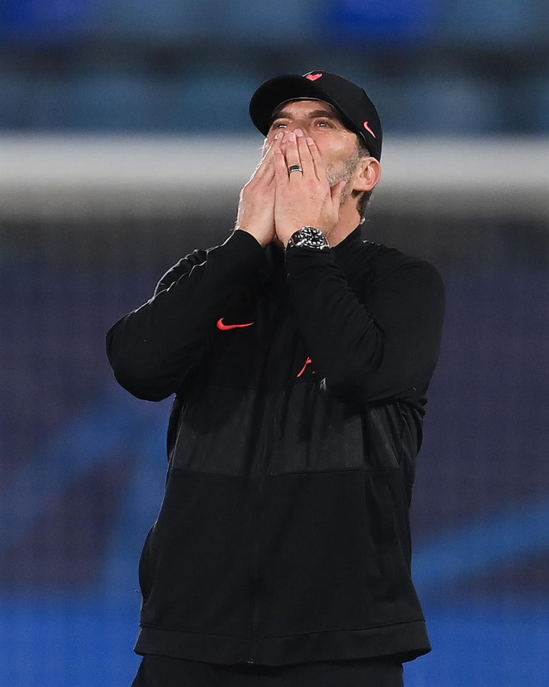 Son Dakika: Liverpooldan tarihi geri dönüş Film gibi final yolu... Alisson Beckerin kafa golü her şeyi değiştirdi...