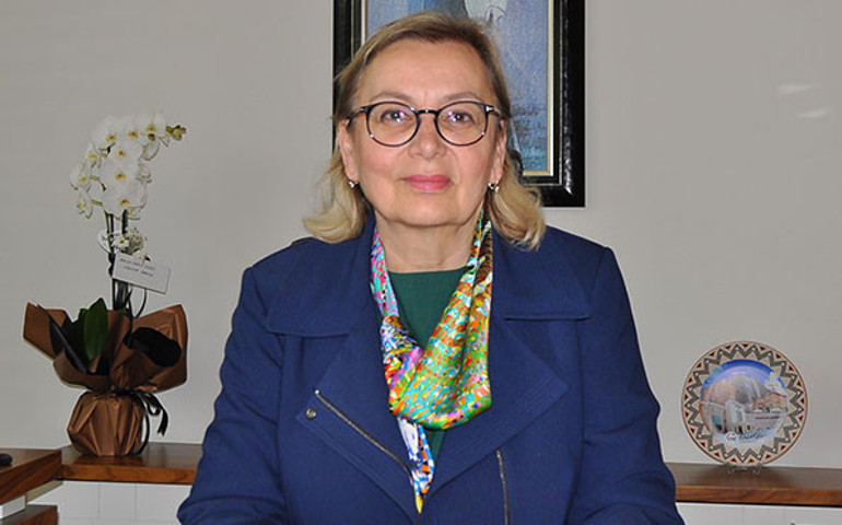 Ucuz konut mümkün