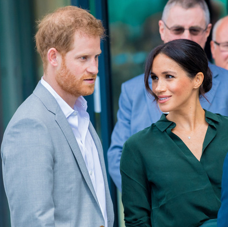 Diana ile Meghan hakkında çarpıcı değerlendirme: Diana bu aile için köpek gibi çalışmak zorundaydı