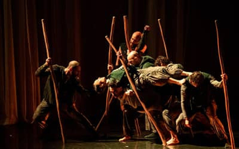 Ajanda: Açık havaya çıkıyoruz