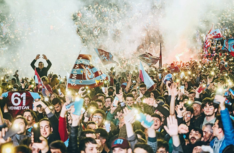 Irkçısın / Irkçı değilim