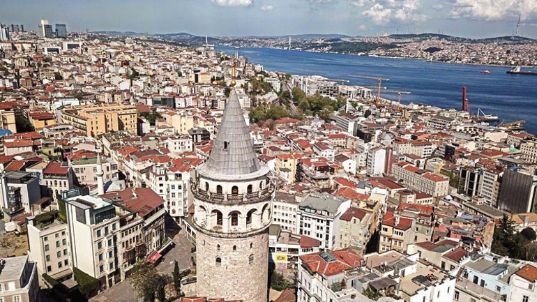 Tatile gidenlerin dönüş hikâyeleri