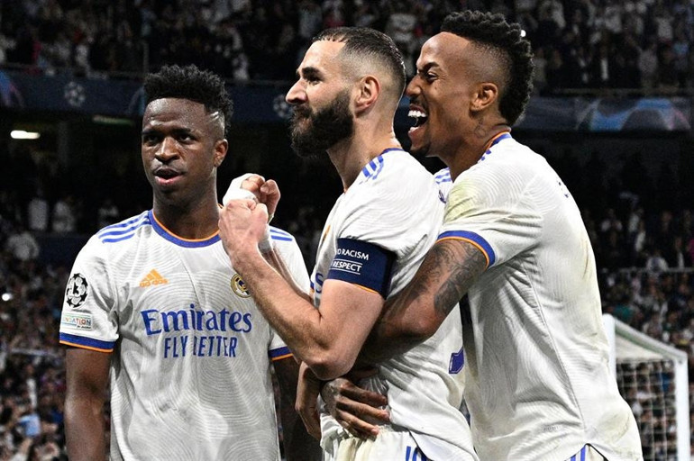 Son Dakika: Lionel Messi, Real Madridin son golüne inanamadı Sergio Agüeroya attığı mesaj ortaya çıktı... Canlı yayında okudu...