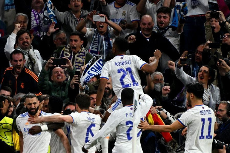 Son Dakika: Lionel Messi, Real Madridin son golüne inanamadı Sergio Agüeroya attığı mesaj ortaya çıktı... Canlı yayında okudu...