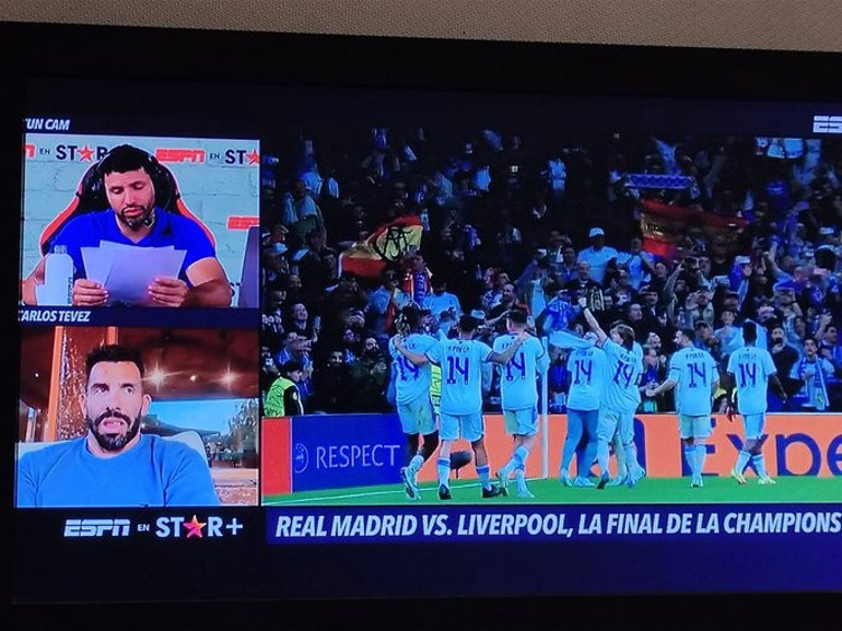 Son Dakika: Lionel Messi, Real Madridin son golüne inanamadı Sergio Agüeroya attığı mesaj ortaya çıktı... Canlı yayında okudu...