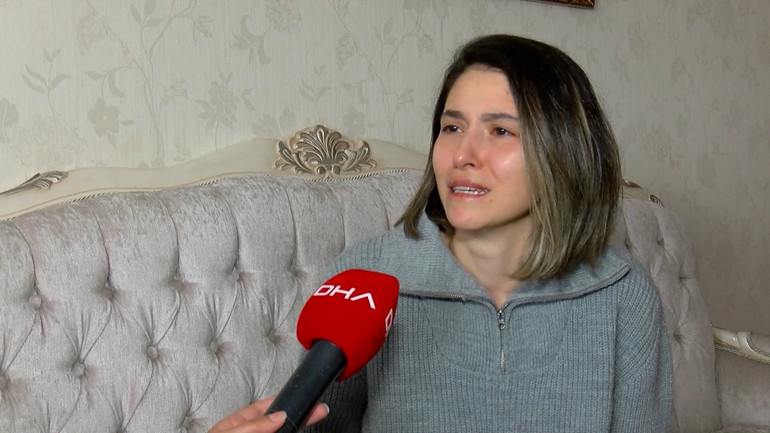 Kayıp Türk kaptanın mucize kurtuluşu... 2,5 gün sonra denizde sağ bulundu