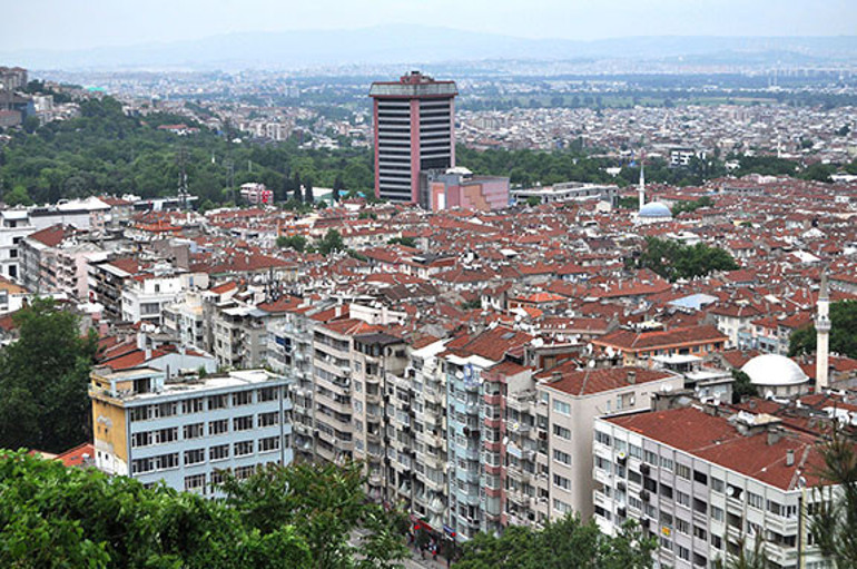Bu fiyatlarda ev almayı bırak çadır alamayız