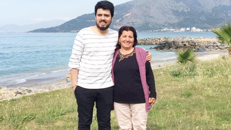 Anne elinin lezzeti de anısı da bir başka