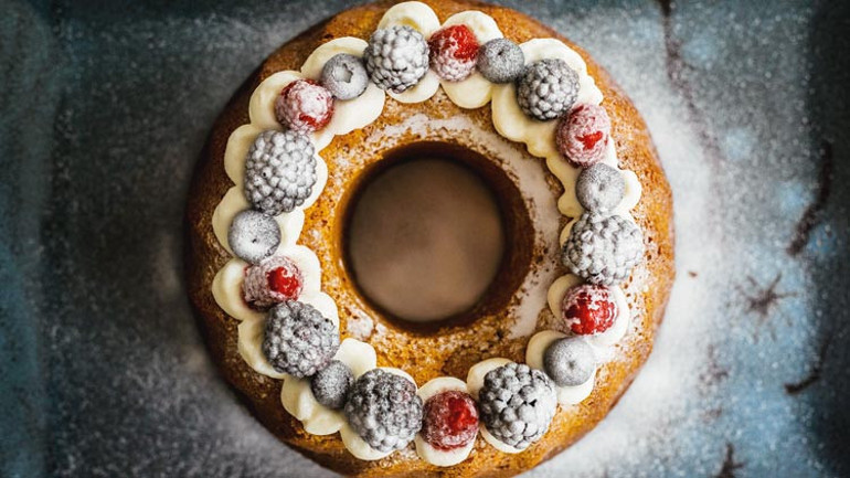 Anne elinin lezzeti de anısı da bir başka
