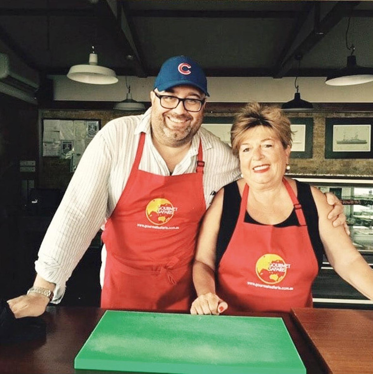 Anne elinin lezzeti de anısı da bir başka