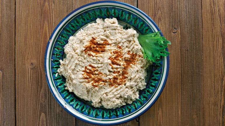 Anne elinin lezzeti de anısı da bir başka