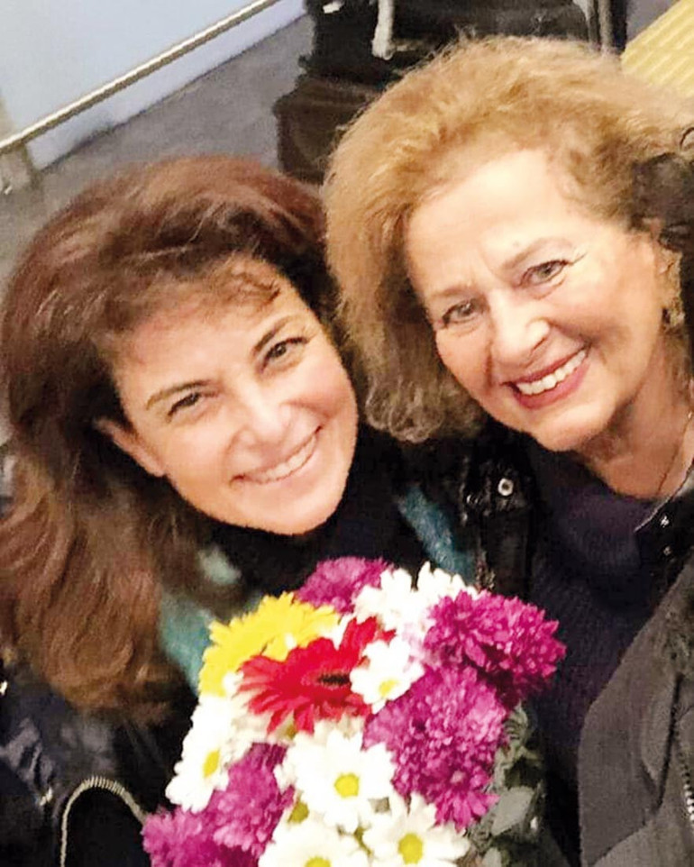 Anne elinin lezzeti de anısı da bir başka