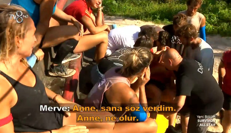 Acun Ilıcalı açıkladı Survivorda peş peşe kötü haberler... 2 isim yarışmaya veda etti