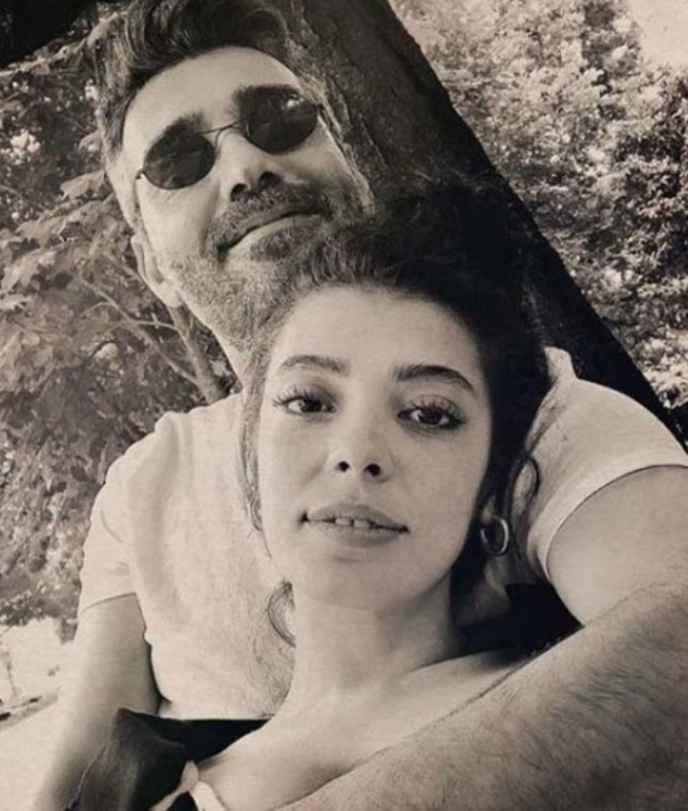 Selin Şekerci: Aşka tövbe ettim