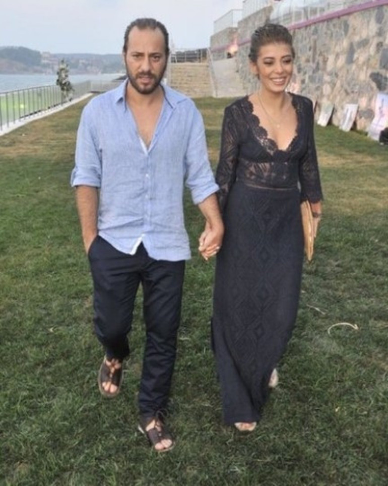 Selin Şekerci: Aşka tövbe ettim