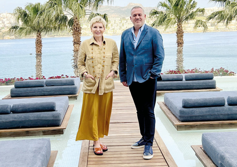 Bodrum’a  butik turizm  anlayışı yakışır