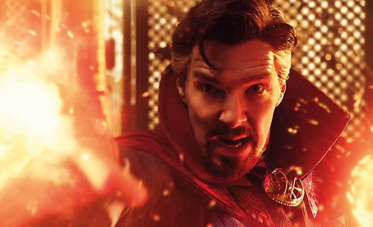 Çoklu evrende bir ‘garip’ doktor