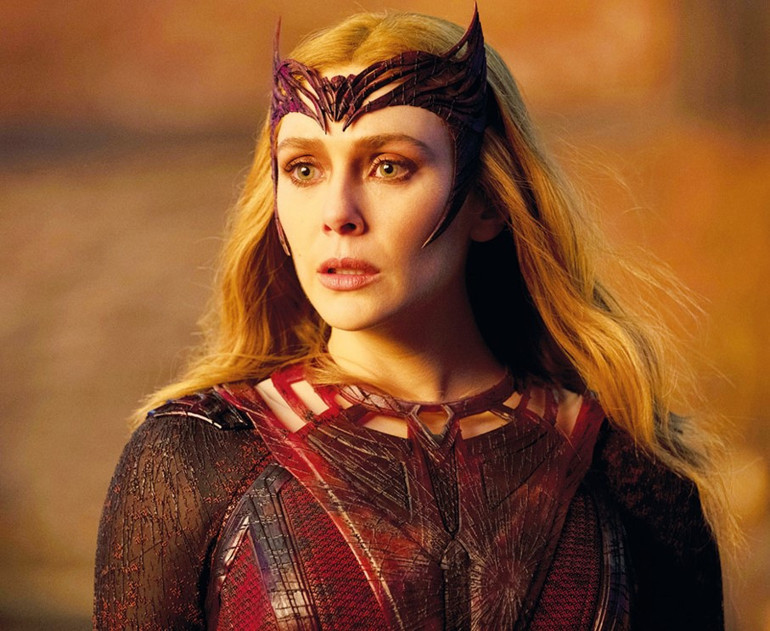 Çoklu evrende bir ‘garip’ doktor