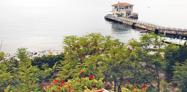 İstanbul’un en güzel bahar rotaları