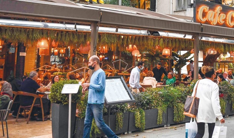 İstanbul’un en güzel bahar rotaları