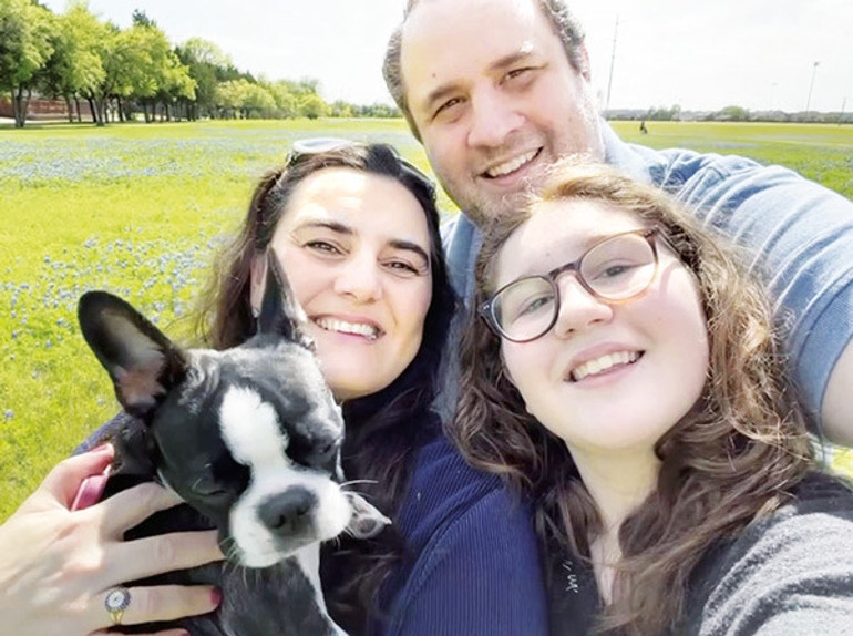 Duke Üniversitesi’nin rektör yardımcısı Dr. Yakut Gazi: Kariyerimi Türk sıcaklığına borçluyum