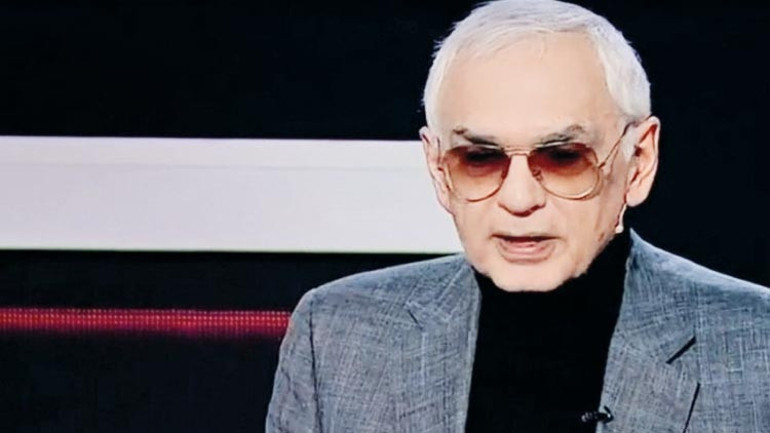 ‘Z sembolüne karşı çıkan toplama kampına’