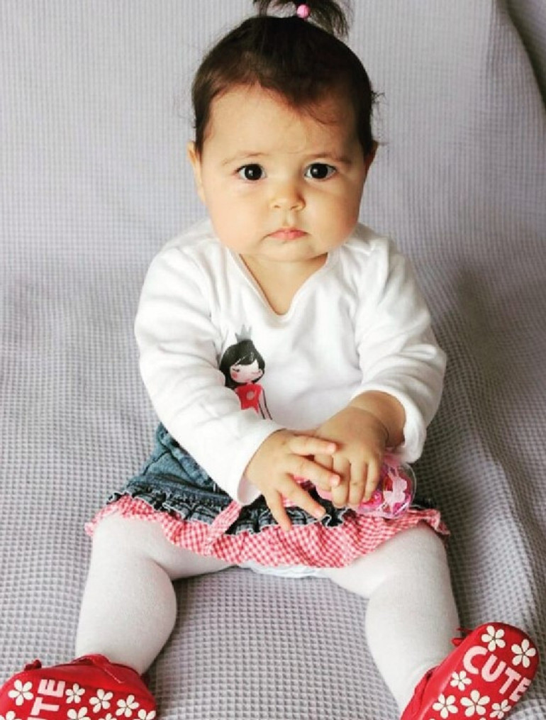 Bırakın, özgürce sorsun