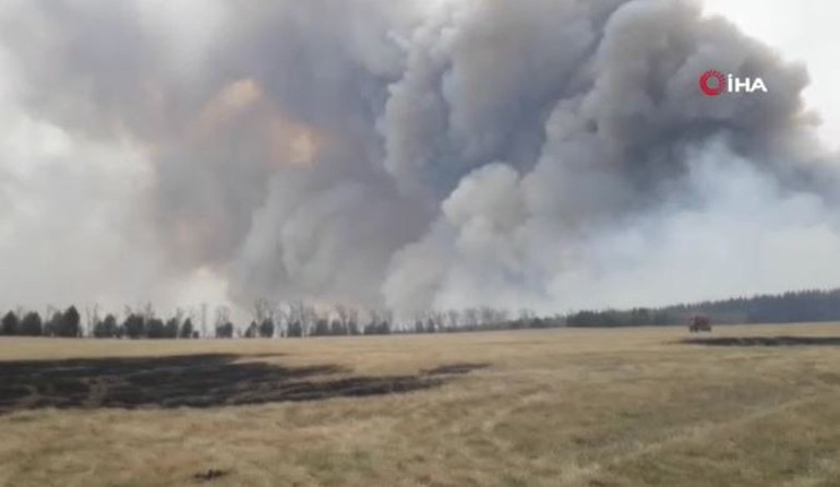 Rusyada peş peşe gizemli olaylar... Sabotaj iddiaları yeniden gündemde
