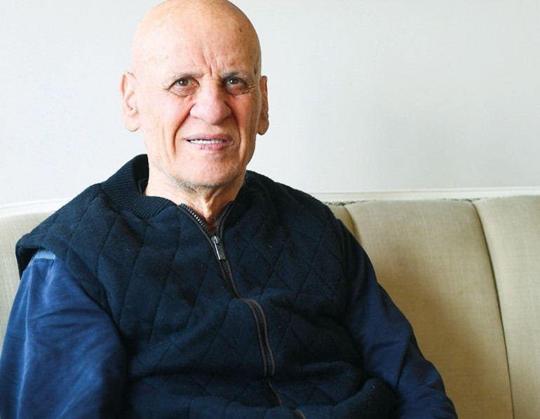 ‘Faroz sokaklarında top oynayan çocuklar için...’