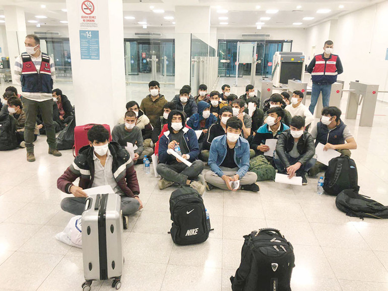 Nedenleri ve sonuçlarıyla Ekrem İmamoğlu’nun Nagehan krizi