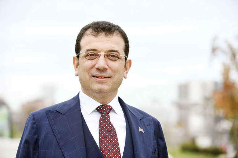 Meslektaşlarımız için ideal olmayan bir ölçü