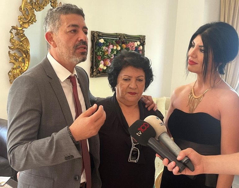 Anneden onay çıkmadı Özcan da duysun evlenmesini istemiyorum...