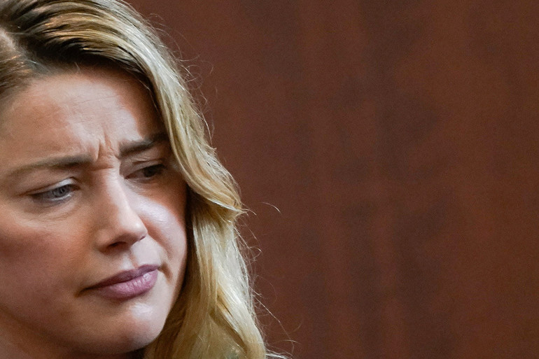 Sosyal medyayı ikna etti, peki ya jüriyi Ne olursa olsun Johnny Depp kazandı