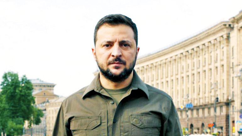 Zafer Günü’nde sürpriz yok İşgali savundu ‘Büyük savaş istemiyoruz’ dedi