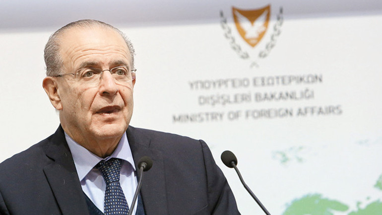 Rum bakan: ABD silah ambargosunu kaldıracak