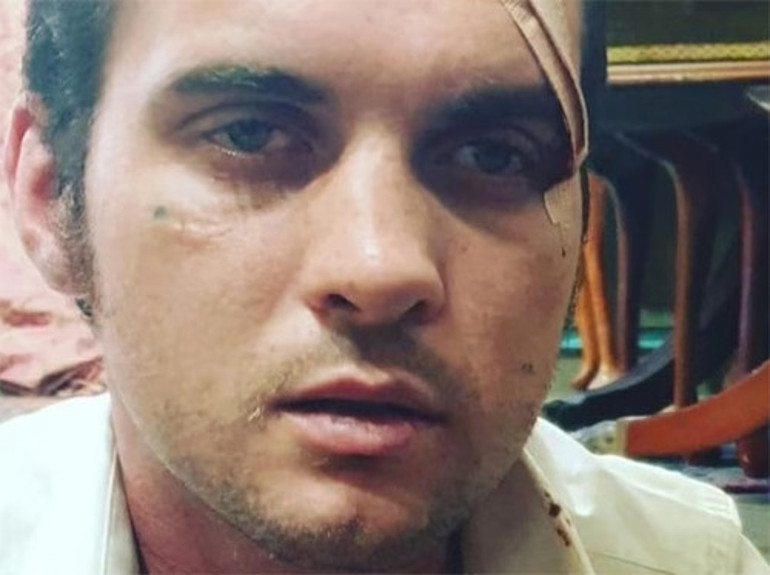 Ünlü müzisyenin büyük trajedisi: Yedi yıl arayla ikinci oğlunu da kaybetti